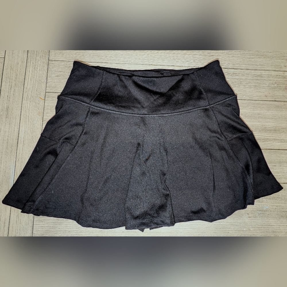 Aeropostale sport skirt